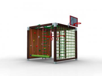 Куб Лизуново #3