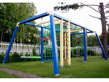 Лемболово-Парк #2