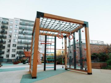 Куб Нева-Нева #3