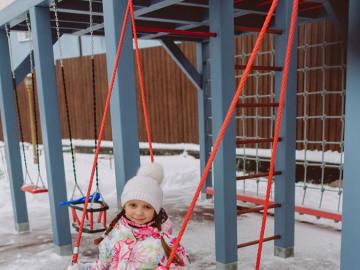 Балтийская Слобода #7